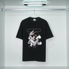 Picture of Burberry T Shirts Short _SKUBurberrys-3xl516233261